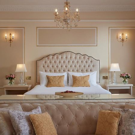Bathen House Boutique Hotel Zewnętrze zdjęcie A bedroom at the hotel