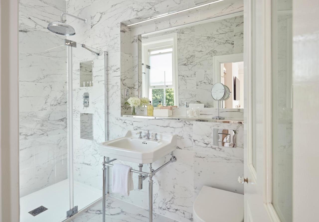 Bathen House Boutique Hotel Zewnętrze zdjęcie Bathroom
