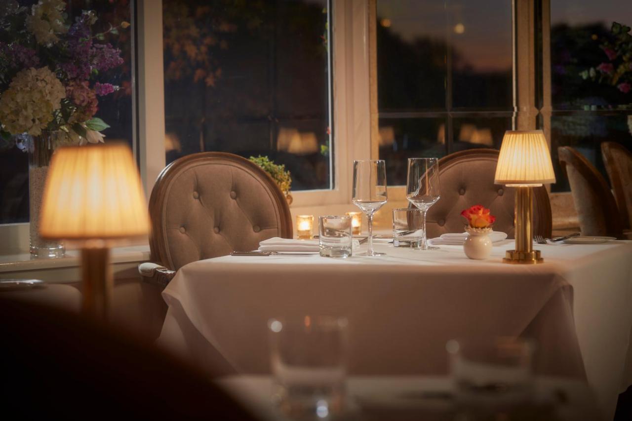 Bathen House Boutique Hotel Zewnętrze zdjęcie Restaurant