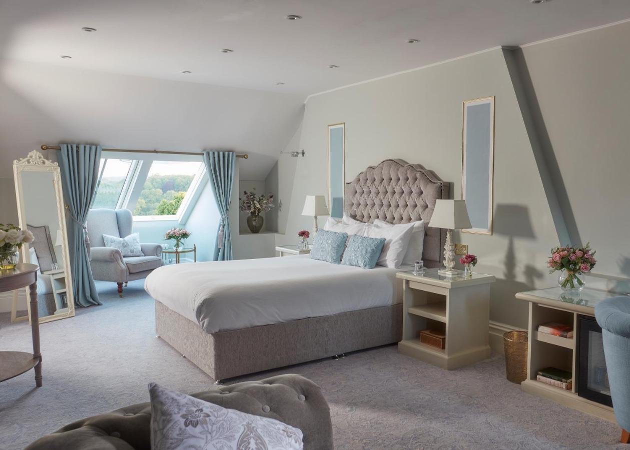 Bathen House Boutique Hotel Zewnętrze zdjęcie