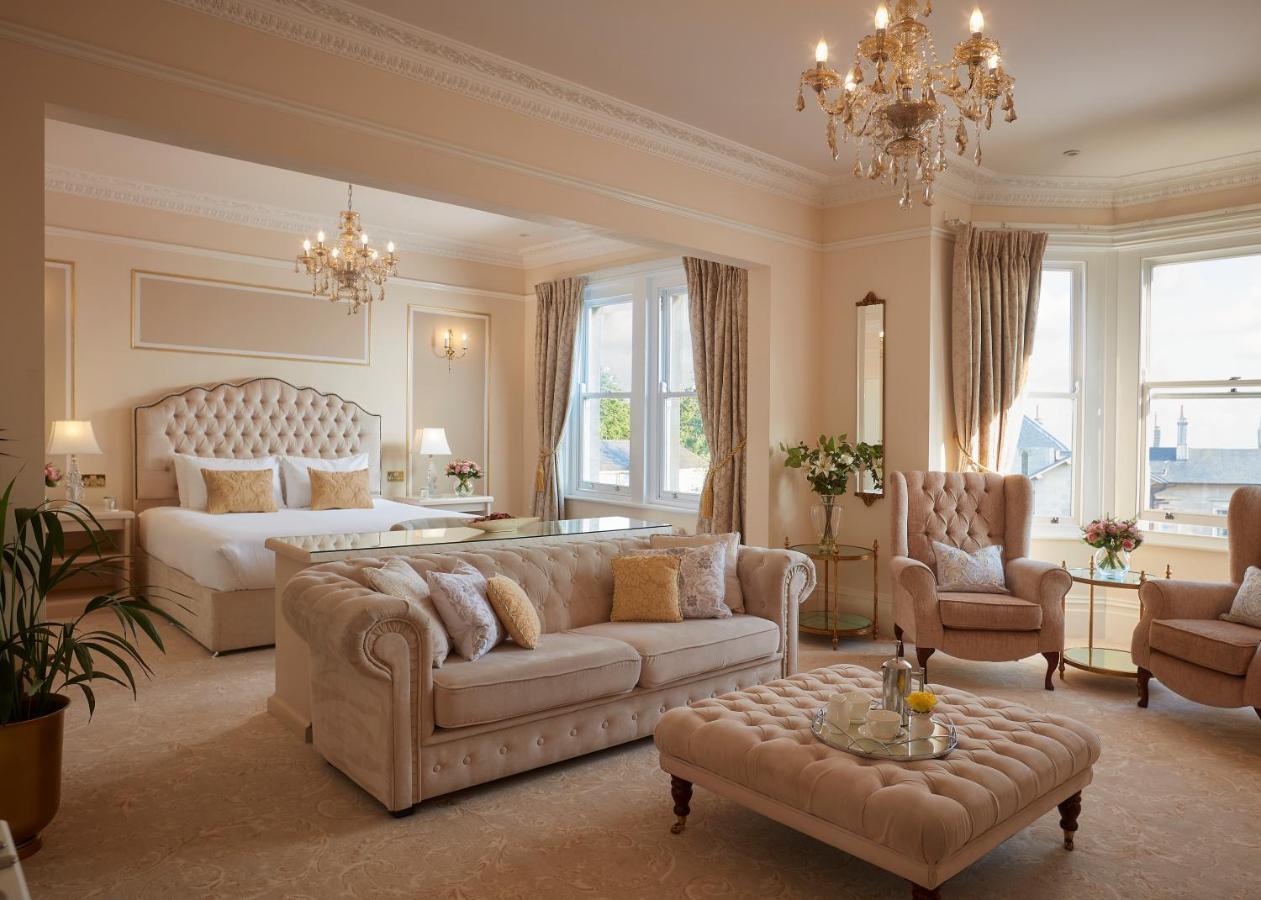 Bathen House Boutique Hotel Zewnętrze zdjęcie