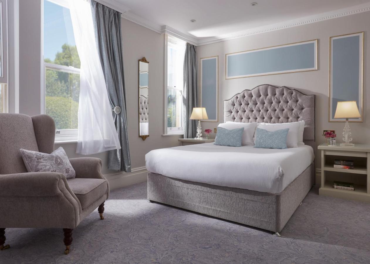 Bathen House Boutique Hotel Zewnętrze zdjęcie