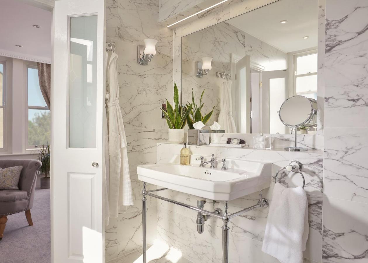 Bathen House Boutique Hotel Zewnętrze zdjęcie Bathroom