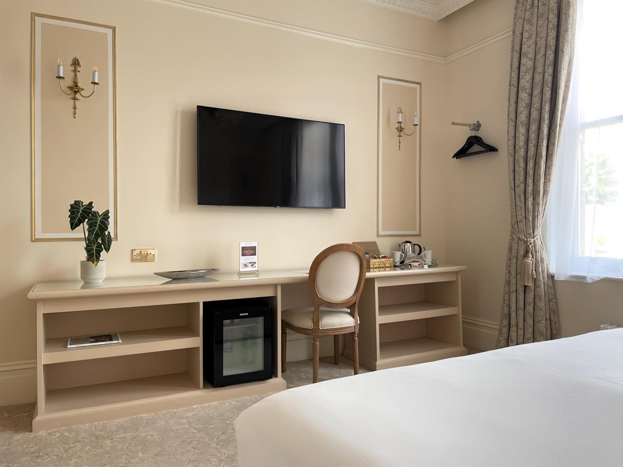 Bathen House Boutique Hotel Pokój zdjęcie A room at the hotel